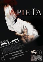 Poster Pieta