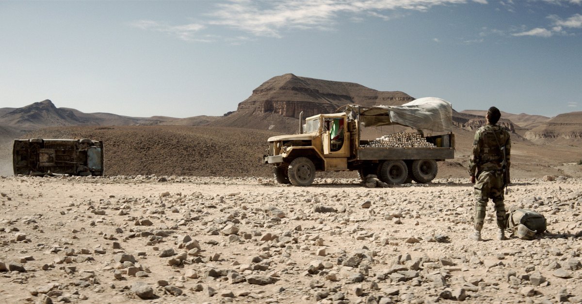 Piégé · Film 2014 · Trailer · Kritik