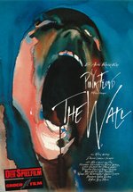 Poster Pink Floyd - The Wall