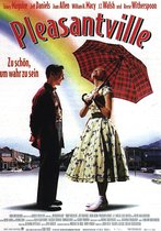 Pleasantville - Zu schön, um wahr zu sein