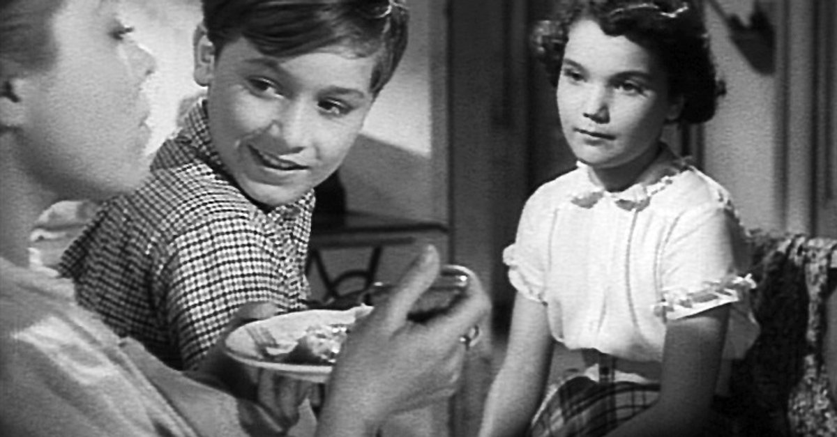 Pünktchen Und Anton Film