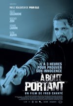 Poster Point Blank - Aus kurzer Distanz