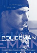 Poster Policeman