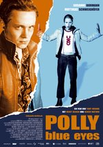 Poster Polly Blue Eyes