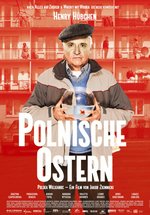 Poster Polnische Ostern