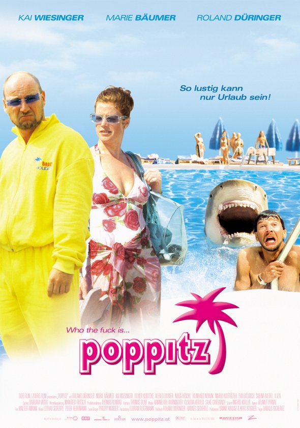 Poppitz Poppitz Poster
