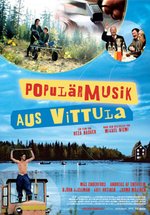 Poster Populärmusik aus Vittula