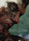 Poster Portrait of a Zombie 