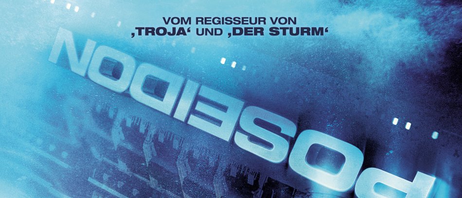 Poseidon · Film 2006 · Trailer · Kritik · KINO.de