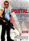 Poster Postal 