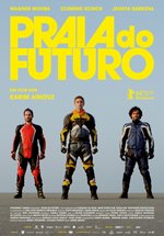 Poster Praia do Futuro