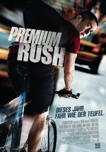 Poster Premium Rush