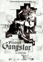 Poster Preußisch Gangstar