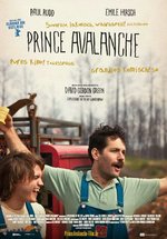 Poster Prince Avalanche