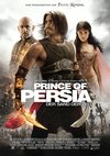 Poster Prince of Persia: Der Sand der Zeit 