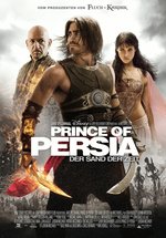 Poster Prince of Persia - Der Sand der Zeit