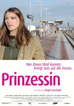 Poster Prinzessin