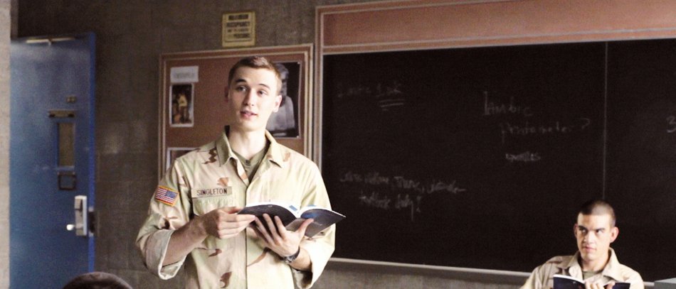 Private Romeo · Film 2011 · Trailer · Kritik · KINO.de