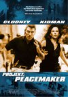 Poster Projekt - Peacemaker 