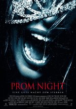 Poster Prom Night