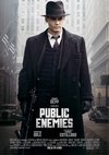 Poster Public Enemies 