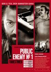 Poster Public Enemy No. 1 - Todestrieb 