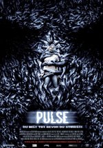 Poster Pulse - Du bist tot, bevor du stirbst