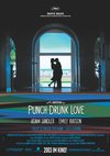 Poster Punch-Drunk Love 