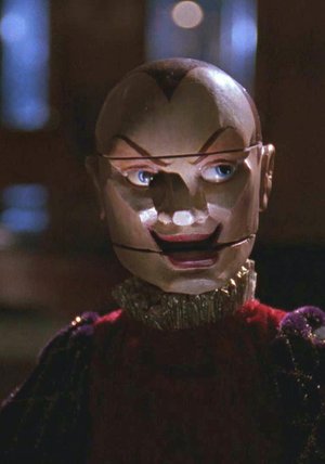 Horrorfilme Mit Puppen