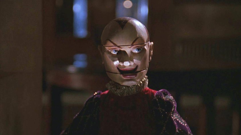 Puppen & Horror: Hier ist eine komplette Liste aller Horrorfilme mit bösen Puppen aus den 80er Jahren