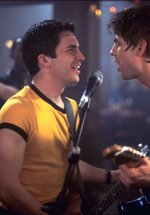 Poster Queer as Folk