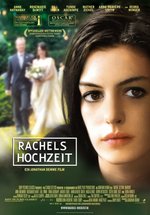 Poster Rachels Hochzeit