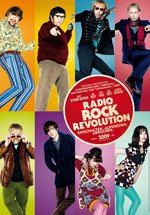 Poster Radio Rock Revolution