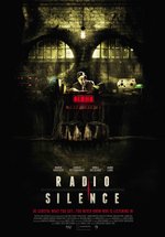 Poster Radio Silence - Der Tod hört mit