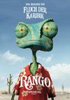 Poster Rango 