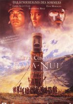 Poster Rapa Nui