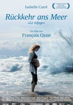 Poster Rückkehr ans Meer