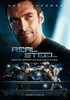 Poster Real Steel 