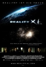 Poster Reality XL