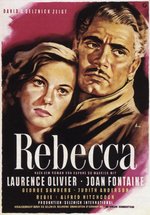 Poster Rebecca