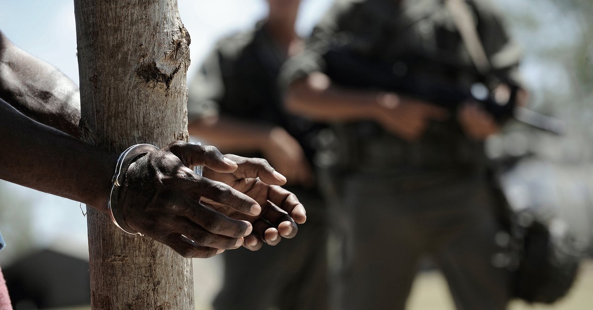 Rebellion · Film 2013 · Trailer · Kritik