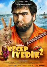 Poster Recep Ivedik 2