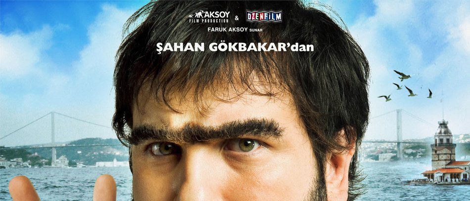 Recep Ivedik 2 · Film 2009 · Trailer · Kritik · KINO.de Recep Ivedik 2 · Film 2009 · Trailer · Kritik · KINO.de