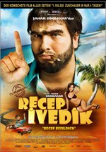 Poster Recep Ivedik