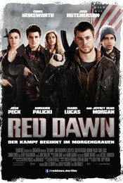 Red Dawn - Der Kampf beginnt im Morgengrauen