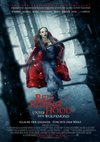 Poster Red Riding Hood - Unter dem Wolfsmond 