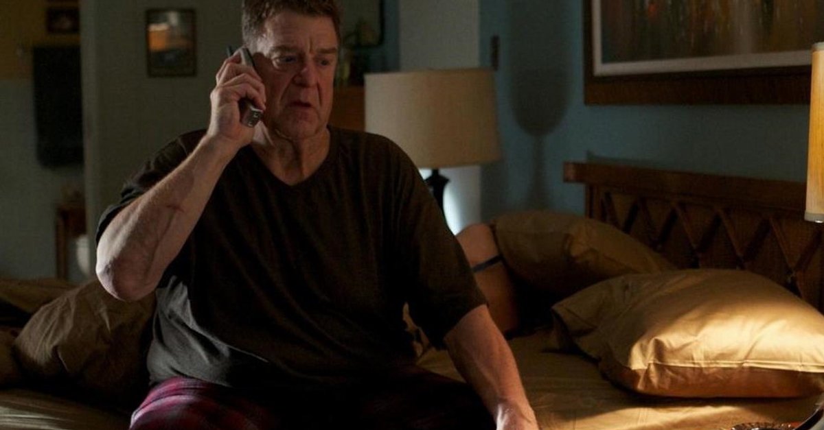 Red State · Film 2011 · Trailer · Kritik