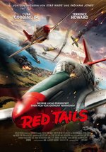 Poster Red Tails