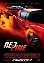 Poster Redline