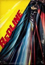 Poster Redline